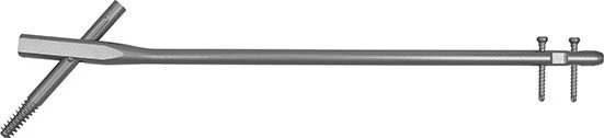 General Surgical Instruments PFNA Femoral Intramedullary Nail (6)